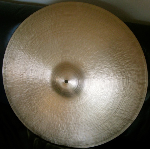 About Kontroversial Cymbals